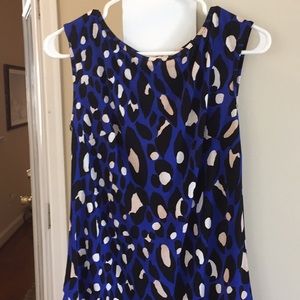 Trina Turk shift dress!